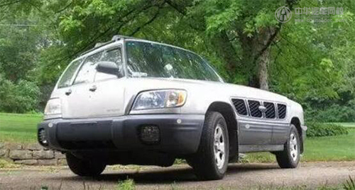這么奇怪的怪車你見過嗎？@chinaadec.com