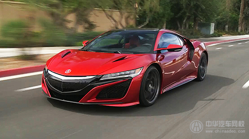 世界十五款“復活”車型@chinaadec.com