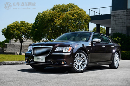 世界十五款“復活”車型@chinaadec.com