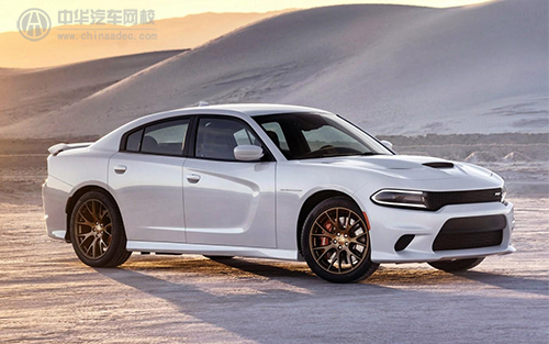 世界十五款“復活”車型@chinaadec.com