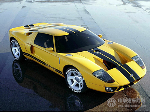 世界十五款“復活”車型@chinaadec.com