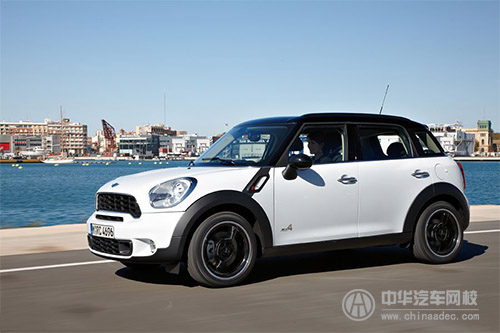世界十五款“復活”車型@chinaadec.com