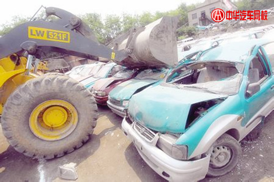 北京今年已淘汰34萬輛老舊車 治污成重點目標@chinaadec.com