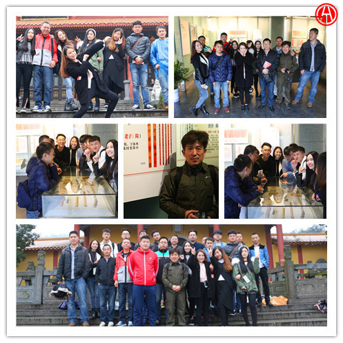 中華汽車網校2016年最后一期二手車評估師培訓動態@chinaadec.com