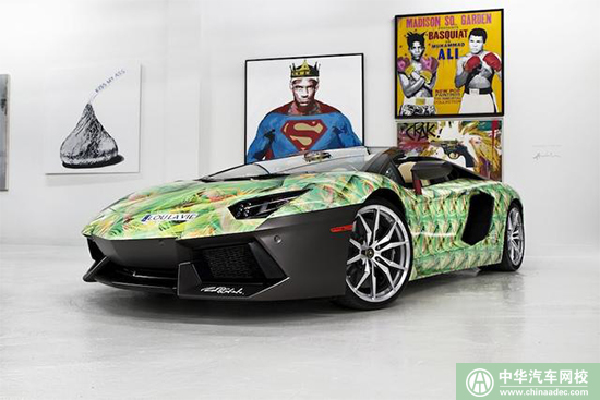 詹皇的豪車(chē)能組成球隊(duì)你信嗎？@chinaadec.com