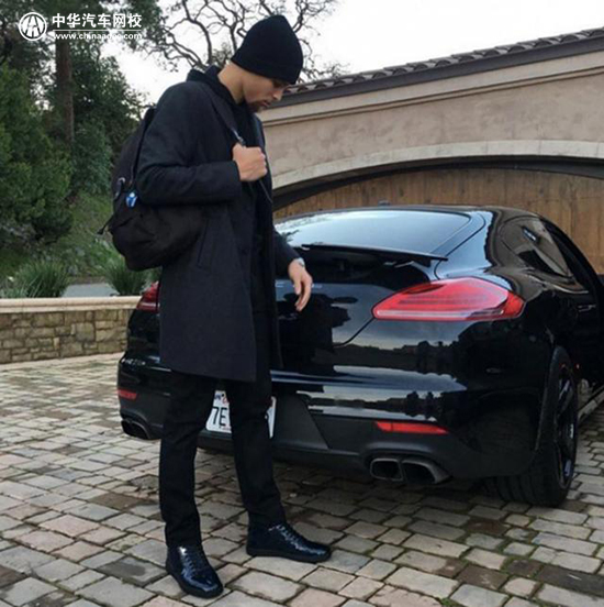 詹皇的豪車(chē)能組成球隊(duì)你信嗎？@chinaadec.com
