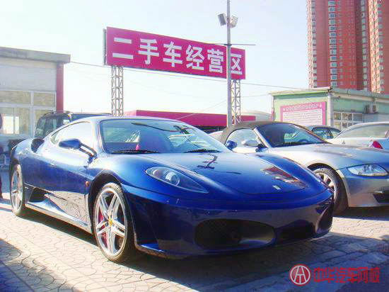 2017年二手車市場特點及作用有哪些？@chinaadec.com