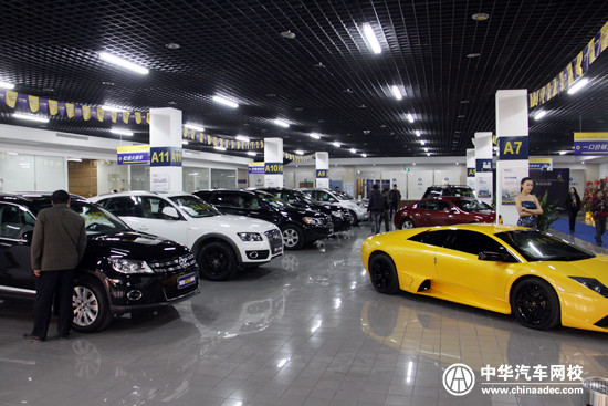 二手車認證難統一，眾家各展所長@chinaadec.com