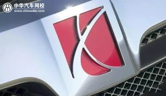 那些你所不知道的冷門車標@chinaadec.com