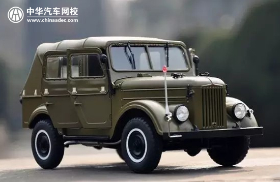 那些你所不知道的冷門車標@chinaadec.com