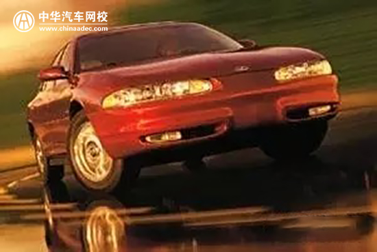 那些你所不知道的冷門車標@chinaadec.com