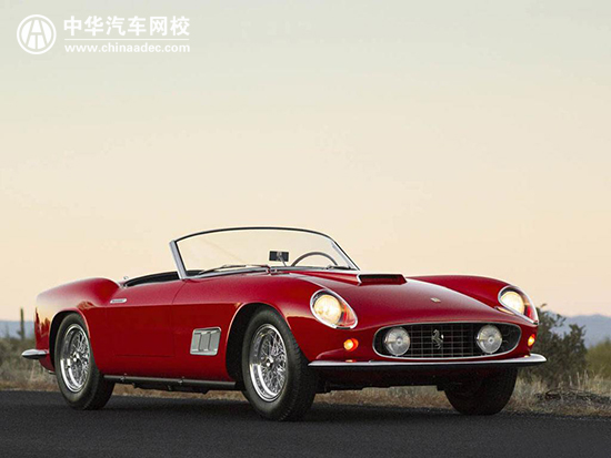 世界上10輛最貴古董車在這里！！！@chinaadec.com