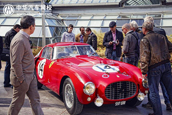 世界上10輛最貴古董車在這里！！！@chinaadec.com