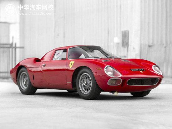 世界上10輛最貴古董車在這里！！！@chinaadec.com