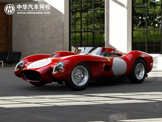 世界上10輛最貴古董車在這里！！！@chinaadec.com