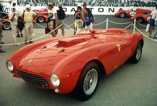 世界上10輛最貴古董車在這里！！！@chinaadec.com