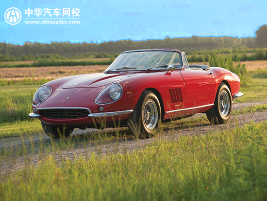 世界上10輛最貴古董車在這里！！！@chinaadec.com