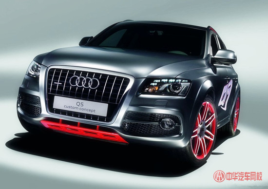 入選世界年度風云車 這幾款車有自己的“態度”@chinaadec.com