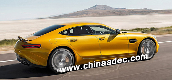 日內(nèi)瓦車展它們要放大招！@www.wardfrp.com