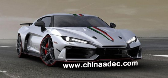 日內(nèi)瓦車展它們要放大招！@www.wardfrp.com