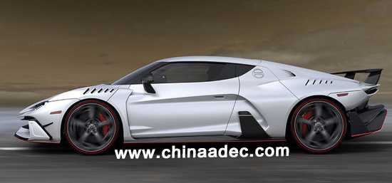 日內(nèi)瓦車展它們要放大招！@www.wardfrp.com