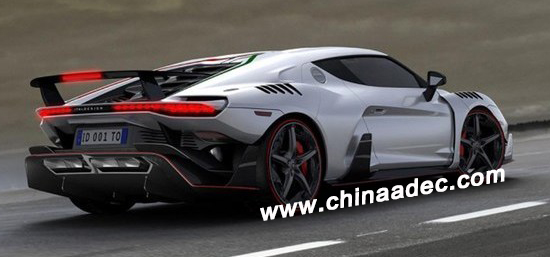 日內(nèi)瓦車展它們要放大招！@www.wardfrp.com