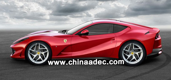 日內(nèi)瓦車展它們要放大招！@www.wardfrp.com