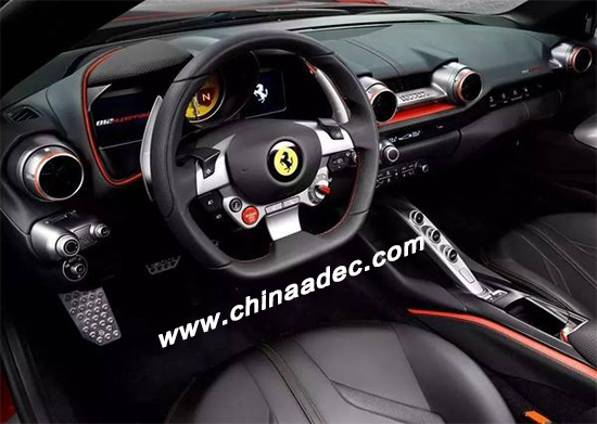 日內(nèi)瓦車展它們要放大招！@www.wardfrp.com