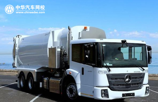 “活久見”一輛車兩個駕駛倉到底誰說了算？@chinaadec.com