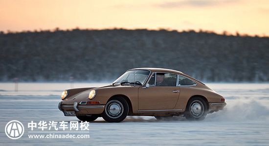 穿越時代的經(jīng)典 盤點60年代的超級跑車!@www.wardfrp.com