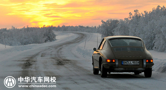 穿越時代的經(jīng)典 盤點60年代的超級跑車!@www.wardfrp.com