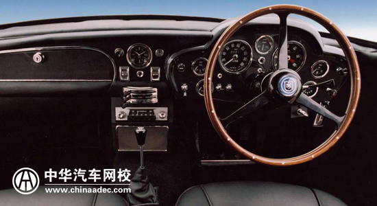 穿越時代的經(jīng)典 盤點60年代的超級跑車!@www.wardfrp.com