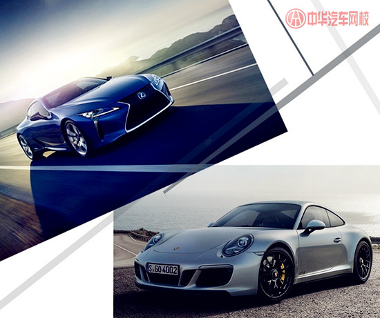 2017汽車可靠性排行榜新鮮出爐：保時捷/雷克薩斯并列第一@chinaadec.com