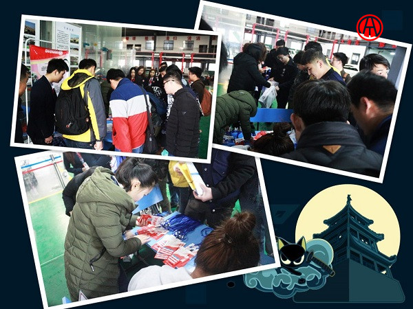 中華汽車網校2017年03月二手車鑒定評估師學員風采@www.wardfrp.com