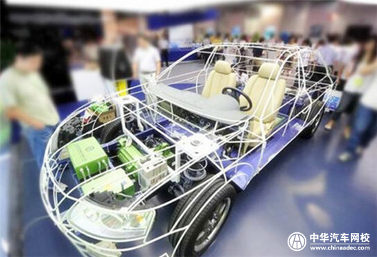 新能源汽車維修人才稀缺，就業發展機會大@chinaadec.com