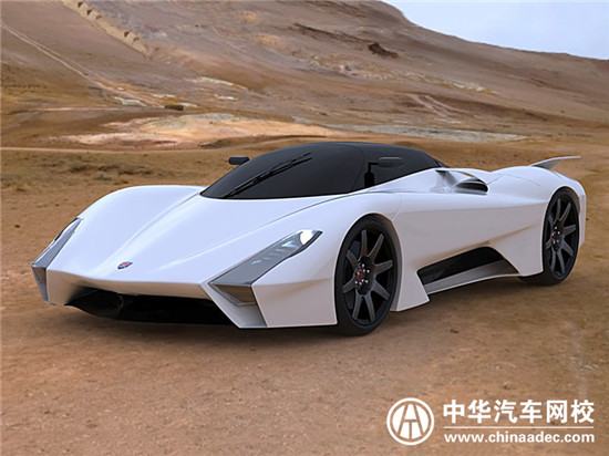 2017年世界跑車馬力排行榜 第一名2000匹！！！@chinaadec.com