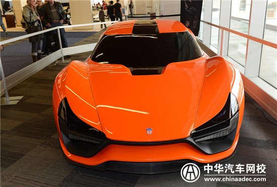 2017年世界跑車馬力排行榜 第一名2000匹?。?！@chinaadec.com
