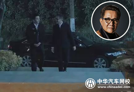 《人民的名義》告訴大家：沒有奧迪是當不了大官的！@chinaadec.com