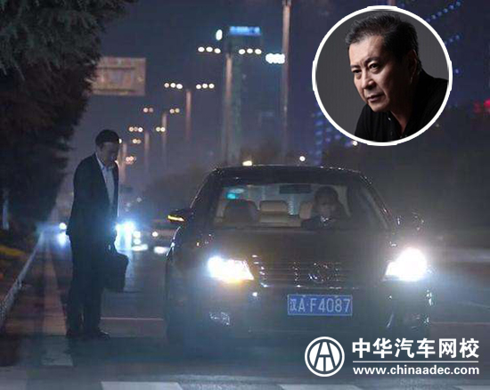 《人民的名義》告訴大家：沒有奧迪是當不了大官的！@chinaadec.com