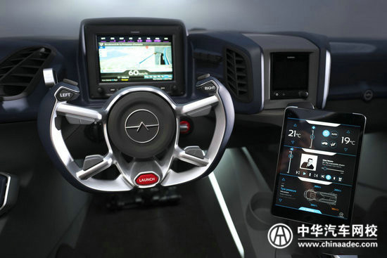 AeroMobil飛行汽車出席摩納哥跑車展 限量預定500臺@chinaadec.com