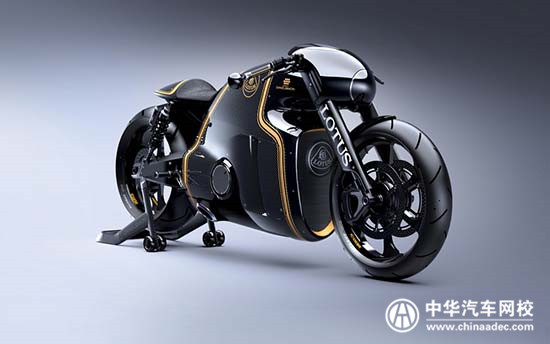 汽車品牌也產超跑摩托車啦！@www.wardfrp.com