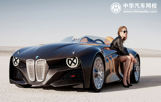 寶馬328 Hommage概念車預計2025年將投入市場生產@chinaadec.com