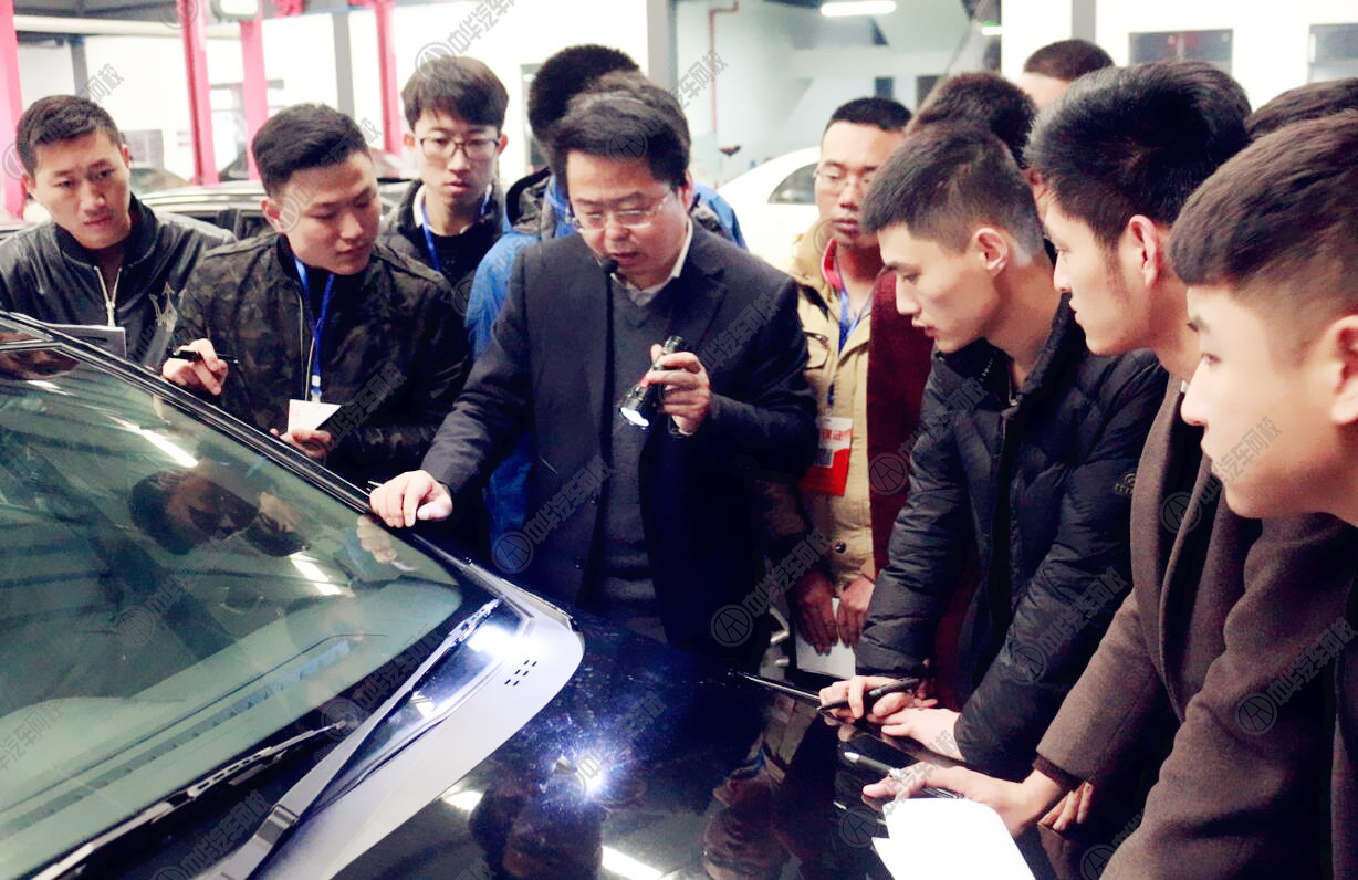 二手車評(píng)估干貨：快速評(píng)估二手車價(jià)格@chinaadec.com