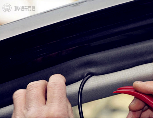 行車記錄儀降壓線如何實現ACC接口供電@chinaadec.com