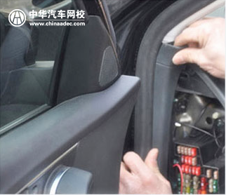 行車記錄儀降壓線如何實現ACC接口供電@chinaadec.com