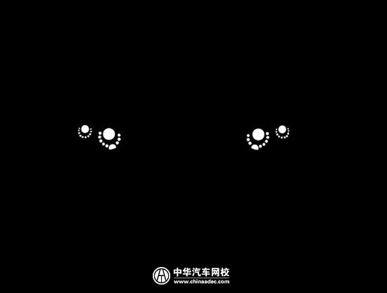 看眼神猜車，你能中幾個(gè)？@chinaadec.com