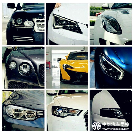 看眼神猜車，你能中幾個(gè)？@chinaadec.com