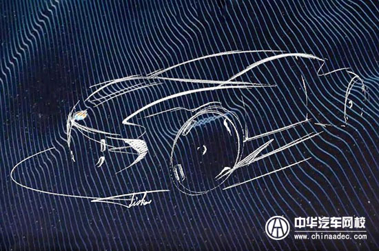 Fisker Emotion 續(xù)航650公里 充電只需九分鐘！@chinaadec.com