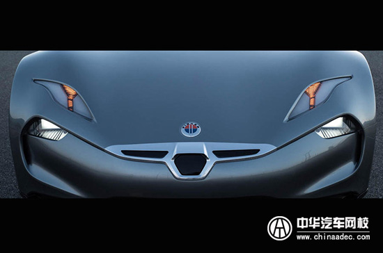 Fisker Emotion 續(xù)航650公里 充電只需九分鐘！@chinaadec.com