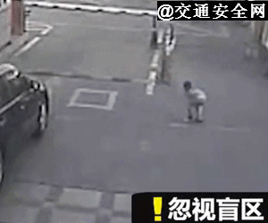 不能克服這些盲區(qū)就告別汽車(chē)吧@chinaadec.com